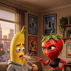 Narrador Español Claro