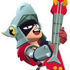 Draco Brawl Stars - Voiced Matthew Curtis 