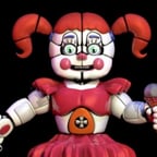 Mysterious Storyteller