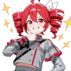Kasane Teto (Synth V)