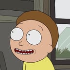 Morty Smith