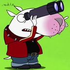 Alf (The Minimighty Kids)