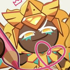 Golden cheese cookie(⁠・⁠∀⁠・⁠)