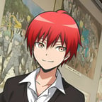 Karma akabane