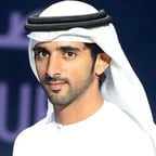 Prince Fazza 