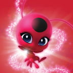 Tikki Miraculous
