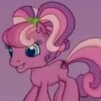 Cheerilee (Kelly Sheridan)