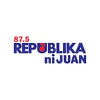 Republika ni Juan Announcer
