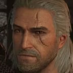 Geralt-witcher3
