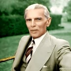Quaid e Azam