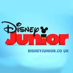 Disney Junior UK Early Announcer