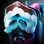 Мощный Драматический Голос