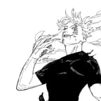 Никита ножки