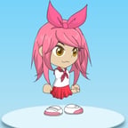 Ivy (GoAnimate)