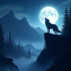 Clear Confident Narrator