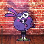 McPufferson (2015-2017)