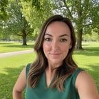 Sally nugent 