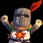 Solaire of Astora