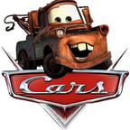 MATE_CARS_DISNEY PIXAR