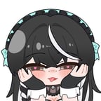 尘白禁区-莫尔索