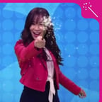 Charis Ow (Club Mickey Mouse)