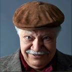 يحي الفخراني