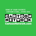 Cartoon Network announcer (2001-02) ALT Version