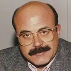 Constantino romero español 