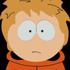Kenny McCormick (Unhooded)