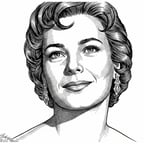 Voz Femenina Expresiva