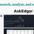 Clear Informative Voice 