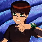 ben 10 