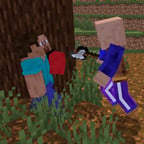 村民唱歌黑社会版（没有bug）