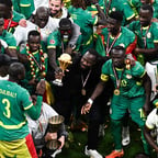 Voix d'Info Sportive