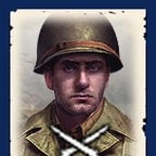 COH2 USF Riflemen(Yelling)