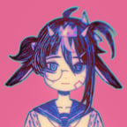 冷血希望与赤裸星空--阴间米老鼠