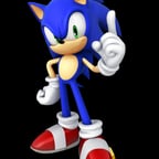 Sonic the Hedgehog (Sonic the Hedgehog Clubhouse)