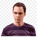 SHELDON COOPER