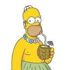 Homer Simpsons 