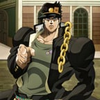 Jotaro kujo (PT-BR)