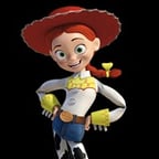 Jessie (Toy Story)