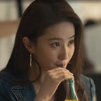 刘亦菲（低沉版）