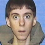 Adam Lanza 