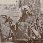 The Digital Terrafic Voice