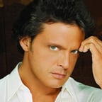 LUIS MIGUEL