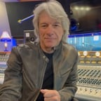 Jon Bon Jovi 