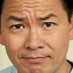 英文版的伊恩大帥哥