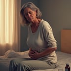 MEDICO VOZ GROSSA AMERICANO