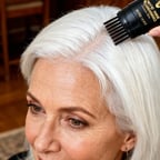 美发棒西班牙语女