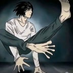 L lawliet